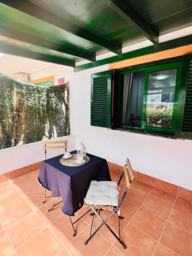 Appartamento Moderno Puerta del Sol Piscina, Wi-Fi e Terrazza a Caleta de Fuste