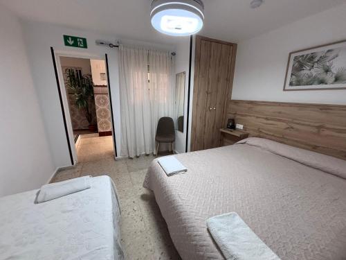 Hostal Gutierrez in Ceuta
