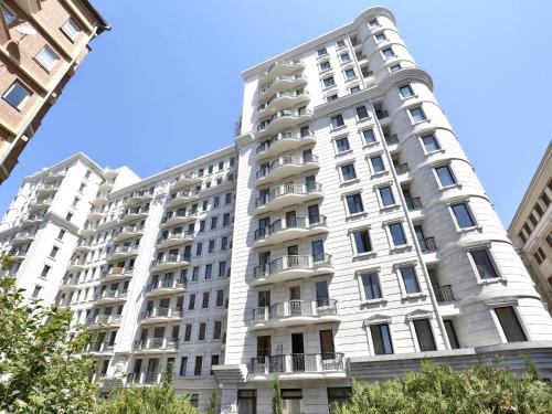 酒店外观, Tbilisi VIP Apartment in City Center in 提比里斯城