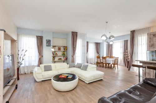 设施服务, Tbilisi VIP Apartment in City Center in 提比里斯城