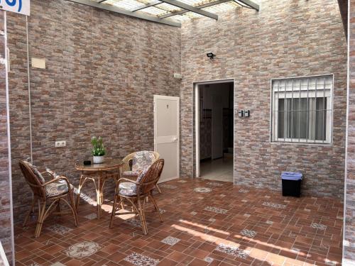 Hostal Gutierrez in Ceuta