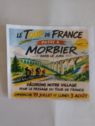 Gîte la fourmilière gîte à louer Morbier