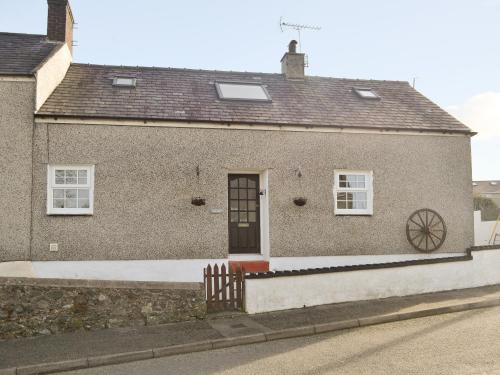 Viesnīcas āriene, Hen Efail in Pen-y-sarn