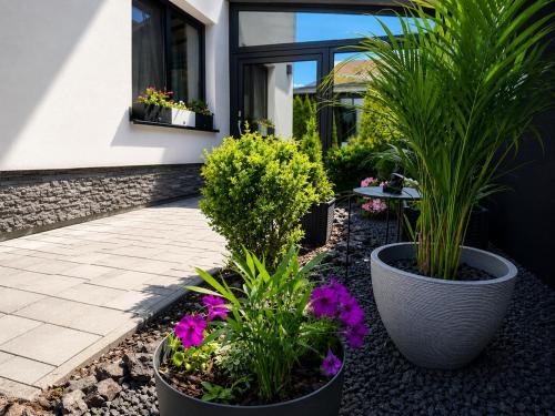 Vila GARUFA Wellness & Spa obrázok