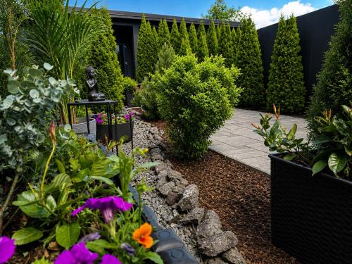 Vila GARUFA Wellness & Spa obrázok