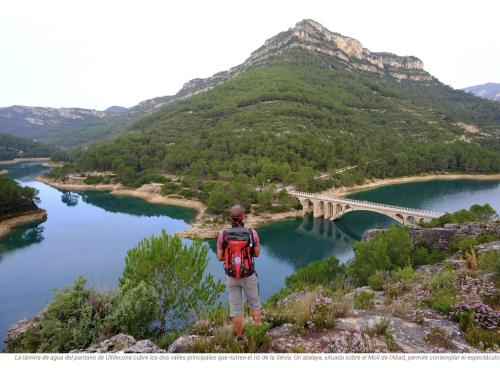 Aktivitātes, Casa Yolanda in Pobla De Benifassa
