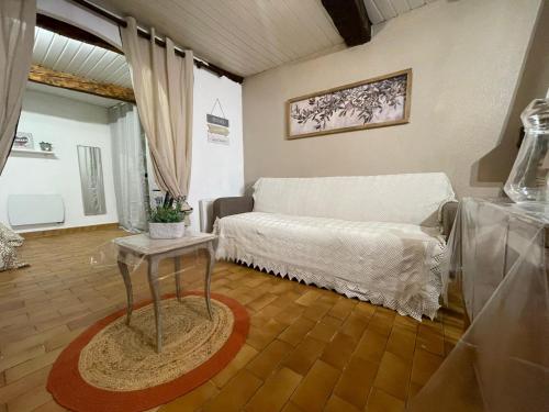 Studio de charme in 布雷鲁瓦阿河畔