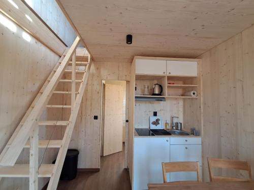 écolodge Aubépine (ecolodge Aubepine) in Thann