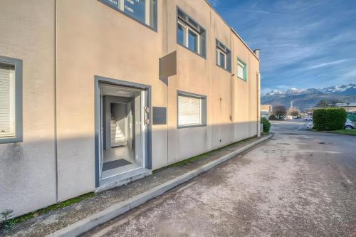 Campus & Work - Montbonnot-Saint-Martin