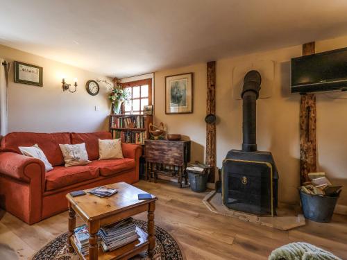 The Old Tack Room - Uk49233 in Tilshead