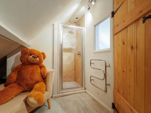 Vannas istaba, The Old Tack Room - Uk49233 in Tilshead