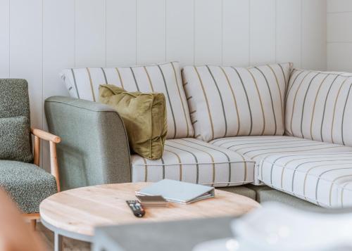 The Astbury Golf And Lodge Resort 5