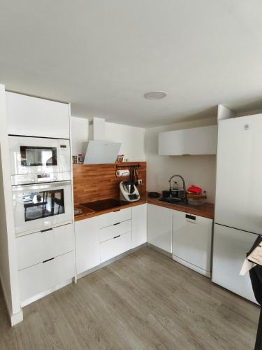 Fantástico apartamento en Alicante pegado al mar