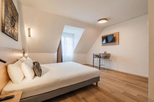 Residhotel Mulhouse Centre
