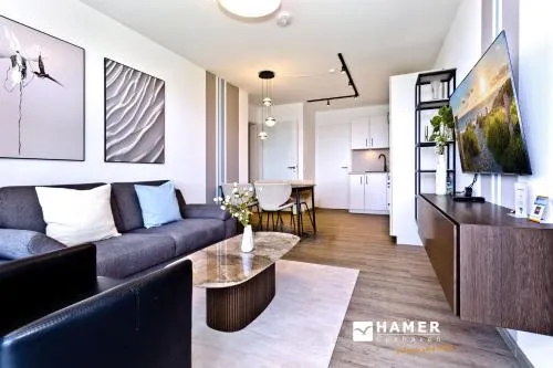 Residenz am Yachthafen, RY11 in Cuxhaven, Deutschland
