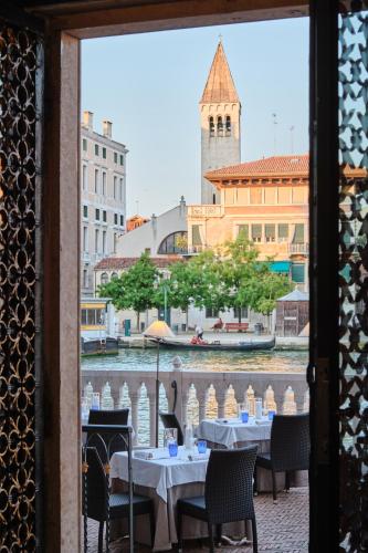 Hotel Palazzo Stern - image 7