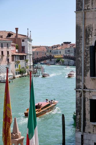 Hotel Palazzo Stern - image 8