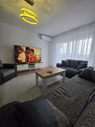 Aparatman Grand Gjilan in Гнилане