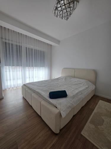 Aparatman Grand Gjilan in คินยีลาเน