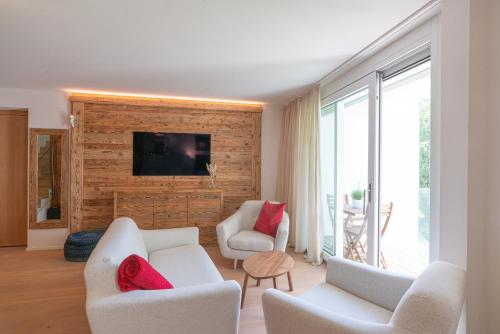 Residenza Edelweiss 5 3