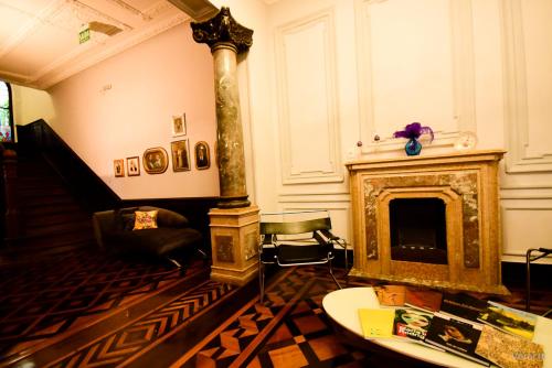 Cơ sở vật chất, Hotel Praca da Matriz in Trung tâm thành phố Porto Alegre