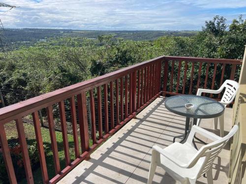 Fever Tree B&B in Quenera North
