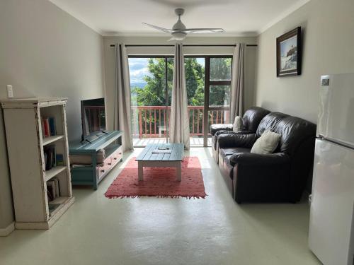 Fever Tree B&B in Quenera North