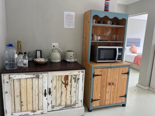 Fever Tree B&B in Quenera North