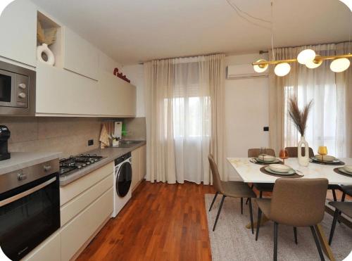 Irpinia Maison in 夸爾托達爾蒂諾