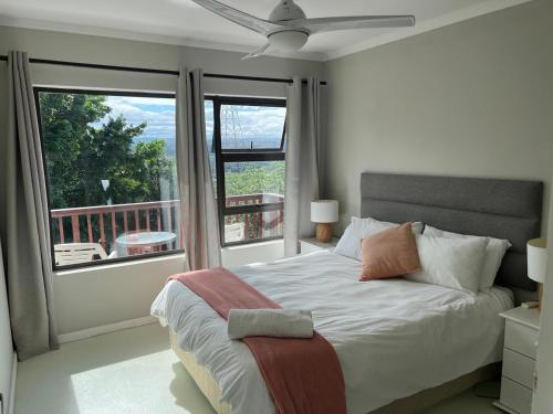 Fever Tree B&B in Quenera North