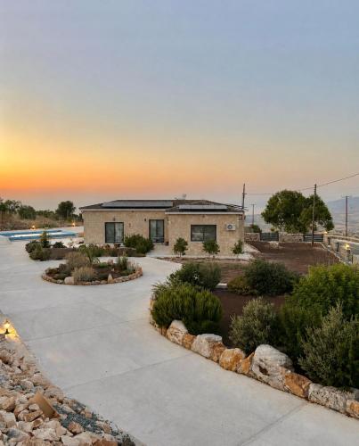 Villa Terra Rosa in Kritou Terra