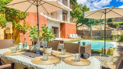 Costacabana - Villa Sunny Beach