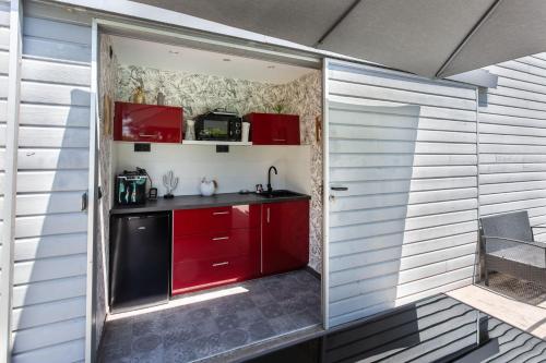 Les Vieilles Vignes in Thorigné (Aquitaine)