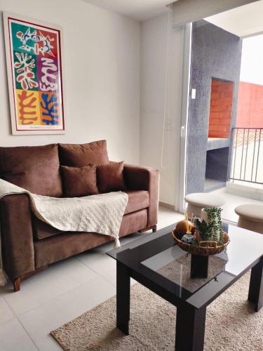 Departamento en Asunción a 5 min eje coorporativo