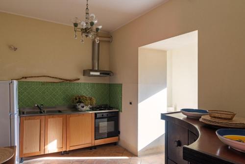 Villa Flavia in Manziana