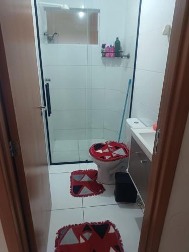 São João conforto e boa localização - image 2