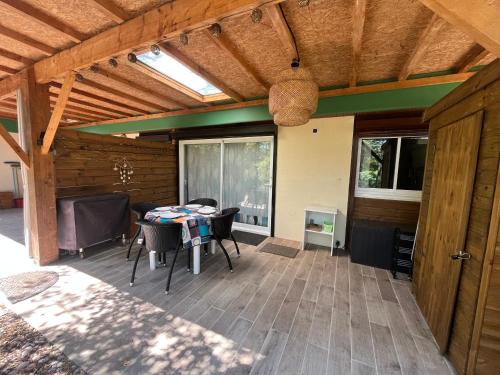 LES COTTAGES DE LEON 2