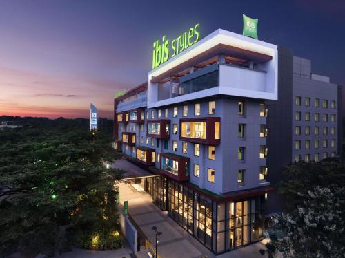 ibis Styles Mysuru, Mysore