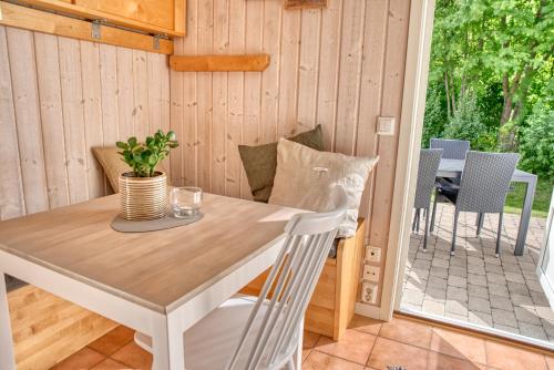 Apelvikens Camping & Cottages in Varberg