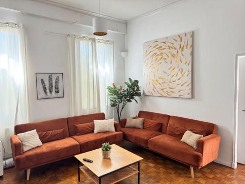 Le Faramineux, Élegant 2 chambres
