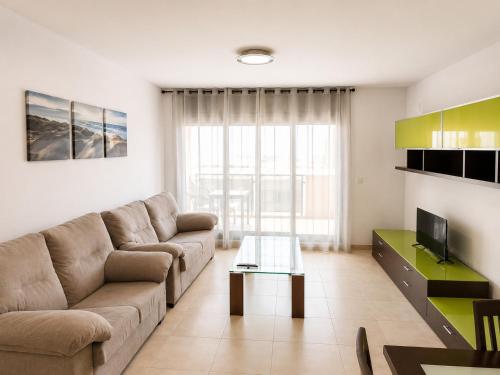 A H Rentals Garbi Apartamento con parking