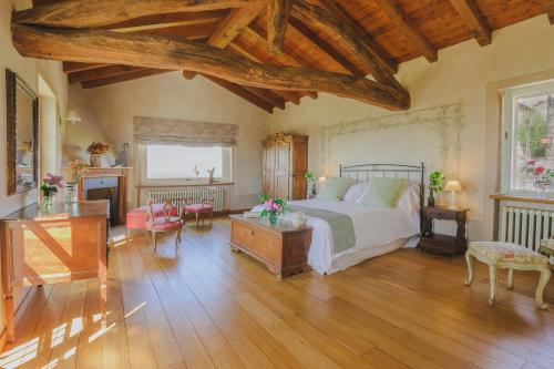 Borgo dei Gatti Albergo Diffuso & spa - Rapallo