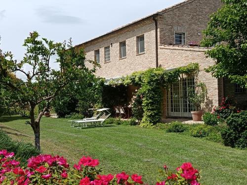 Il Giardino nella Valle