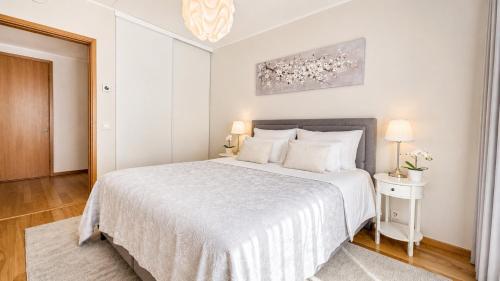 City Center Bright Home in Torupilli