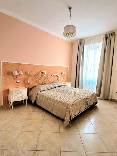 Flat 8 In Rome House