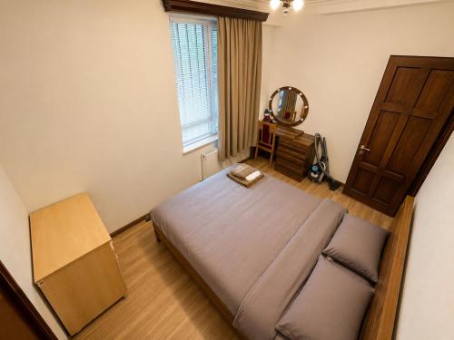 Apartment in Vera in 提比里斯城