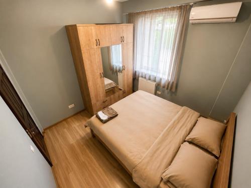 Apartment in Vera in 提比里斯城