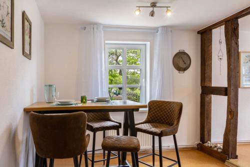A szálláshely kívülről, Dommelhof Ferienwohnungen in Diemelsee