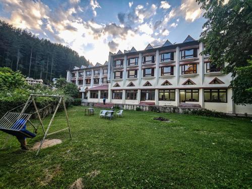 hotel photo