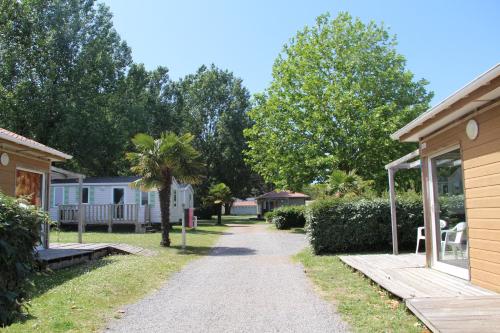Camping Domaine des Gatinelles - Camping - Bretignolles-sur-Mer